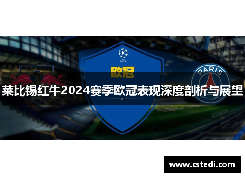 莱比锡红牛2024赛季欧冠表现深度剖析与展望